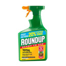 Roundup Total RTU +20% 1.2Ltr Round Up 