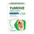 Yumove Senior Dog 120 Tablets Dog Healthcare YuMOVE 