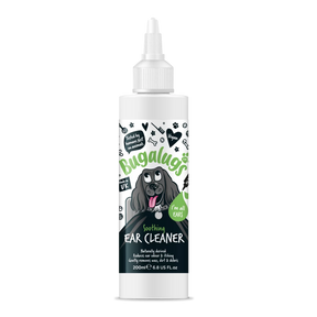 Bugalugs Ear Cleaner 200ml Bugalugs 