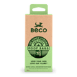 Beco Large Poop Bags - Unscented (x120) Multi (8x15) Beco 