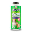DOFF Stop Dog/Cat Scatter Granules 700g DOFF 