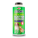 DOFF Stop Dog/Cat Scatter Granules 700g DOFF 