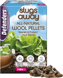 Defenders Garden Care Slugs Away 1L Defenders 