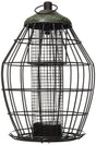 Peckish Secret Garden Squirrel Proof Peanut Feeder Peckish 