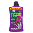 DOFF Container & Basket Concentrate Feed 1.2Ltr DOFF 