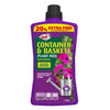 DOFF Container & Basket Concentrate Feed 1.2Ltr DOFF 