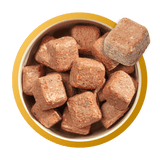 Natures Menu 80/20 Chicken Raw Dog Food Nuggets 1kg Raw Dog Food Natures Menu 