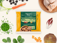 Natures Menu 80/20 Chicken Raw Dog Food Nuggets 1kg Raw Dog Food Natures Menu 