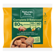 Natures Menu Nuggets Chicken 1kg Natures Menu 