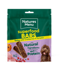 Natures Menu Country Hunter Turkey Superfood Bars 70g Dog Treats Natures Menu 