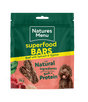 Natures Menu Country Hunter Beef Superfood Bars 70g Dog Treats Natures Menu 