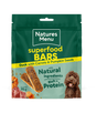 Natures Menu Country Hunter Duck Superfood Bars 70g Dog Treats Natures Menu 