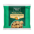 Natures Menu Fruit & Vegetable Nuggets 1kg ❄ Natures Menu 