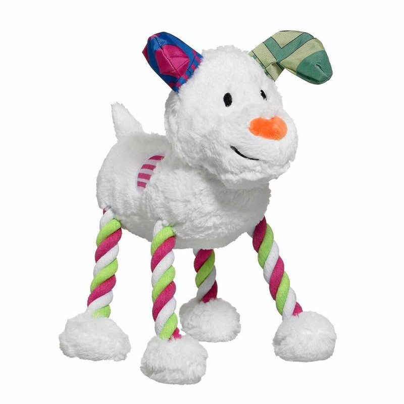 Good Boy Snowdog Hug Tug Good Boy 