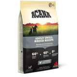 ACANA Adult Small Breed Dry Dog Food 2kg Dry Dog Food Acana 