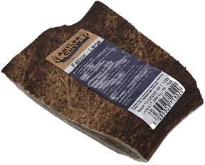 K9 Chew Co Fallow Antler Natural Dog Chew Large Dog Treats K9 Chew 