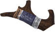 K9 Chew Co Fallow Antler Natural Dog Chew Medium Dog Treats K9 Chew 