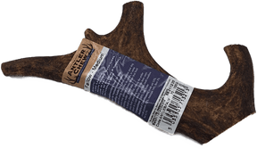K9 Chew Co Fallow Antler Natural Dog Chew Medium Dog Treats K9 Chew 
