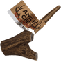 K9 Chew Co Full Antler Natural Dog Chew Medium Dog Treats K9 Chew 