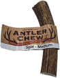 Split Antler Medium K9 Chew 