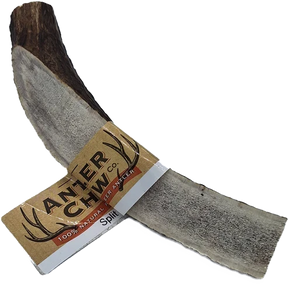 Split Antler XL K9 Chew 