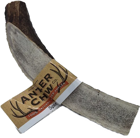Split Antler XL K9 Chew 