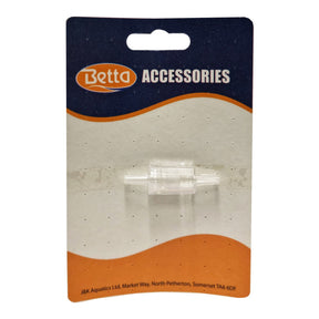 Betta Aquarium Airline Non-Return Valve 6mm Aquarium Air Pump Accessories Betta 