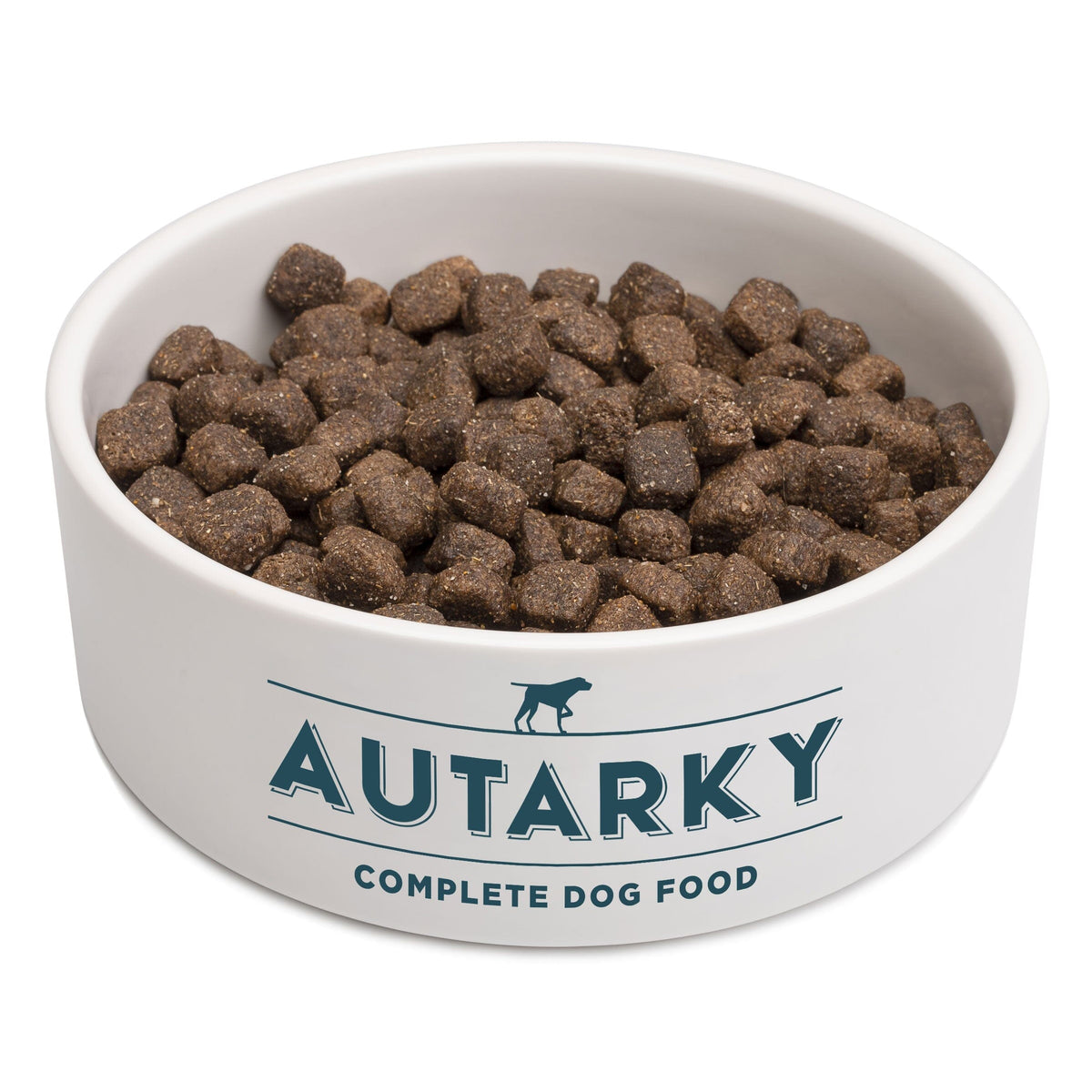 Autarky Adult Succulent Salmon Dry Dog Food 12kg Dry Dog Food Autarky 