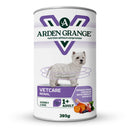 Arden Grange Renal Wet Dog Food Chicken 395g Bradlands Pet Supplies 