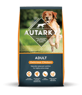 Autarky Adult Delicious Chicken Dry Dog Food 12kg Dry Dog Food Autarky 