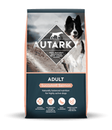 Autarky Adult Succulent Salmon Dry Dog Food 12kg Dry Dog Food Autarky 