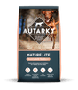 Autarky Mature Lite Salmon Senior & Light Dog Food 12kg Dry Dog Food Autarky 