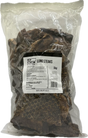 K9 Chew Lung Steaks 1kg K9 Chew 
