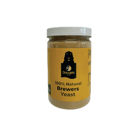 Dougies Brewers Yeast 200g Dougies 