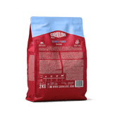 Carnilove ACTIVE Salmon & Turkey Kitten Dry Cat Food 2kg Dry Cat Food Carnilove 
