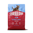 Carnilove ACTIVE Salmon & Turkey Kitten Dry Cat Food 2kg Dry Cat Food Carnilove 