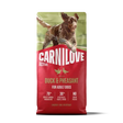 Carnilove Duck & Pheasant Adult 12kg Dry Dog Food Carnilove 
