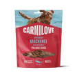 Carnilove Mackerel with Raspberry Crunchy Dog Treats 200g Dog Treats Carnilove 