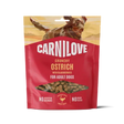 Carnilove Ostrich with Blackberries Crunchy Dog Treats Dog Treats Carnilove 