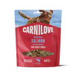 Carnilove Salmon with Blueberries Crunchy Dog Treats 200g Dog Treats Carnilove 