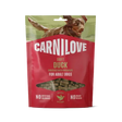Carnilove Duck with Rosemary Soft Dog Treats 200g Dog Treats Carnilove 