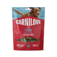 Carnilove Trout with Dill Soft Dog Treats 200g Dog Treats Carnilove 