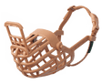 COA Classic Baskerville Muzzle Size 5 Dog Muzzles Baskerville 