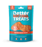 Better Natural Treats Chicken Breast Steaks 90g Better Natural Treats 