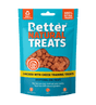 Better Natural Treats Chicken & Cheese Training Treats 90g Better Natural Treats 