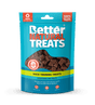 Better Natural Treats Duck Training Treats 90g Better Natural Treats 