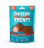 Better Natural Treats Liver Strips 90g Better Natural Treats 
