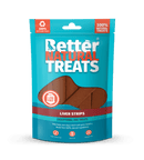 Better Natural Treats Liver Strips 90g Better Natural Treats 