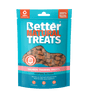 Better Natural Treats Salmon Training Treats 90g Better Natural Treats 