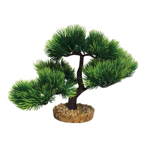 Aqua One Bonsai Tree 18cm Ornament Aqua One 